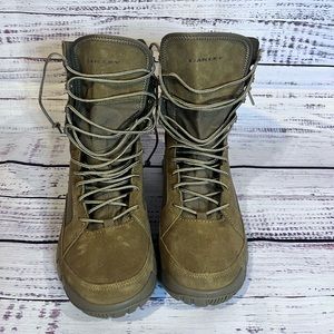 New Oakley LT Assault 2 Boots - Coyote